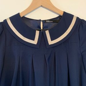 Dear creatures Madeline dress